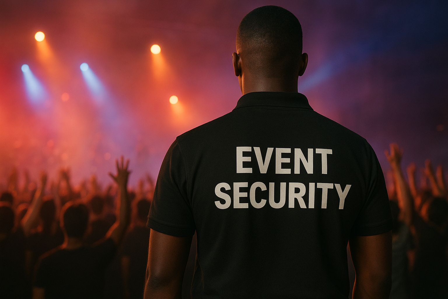 Event security
