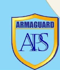 ARMAGUARD Logo